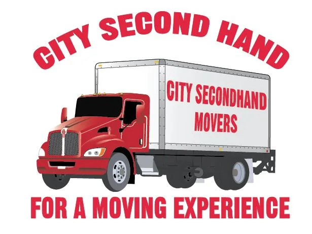City Secondhand Movers